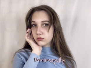Dominoengelby