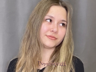 Dominoevatt