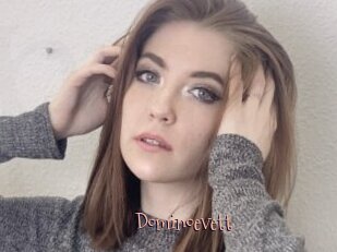 Dominoevett