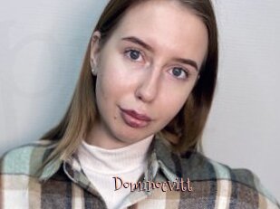 Dominoevitt