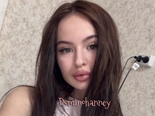 Dominohanney