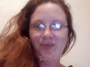 Dominoxo