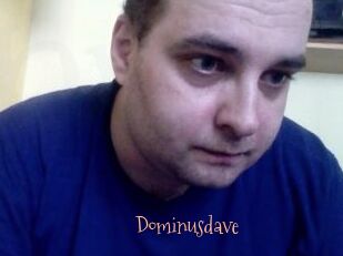 Dominusdave