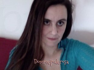 Dommepoderosa