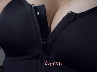 Domvon