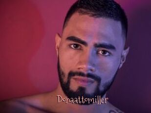 Donaattomiller