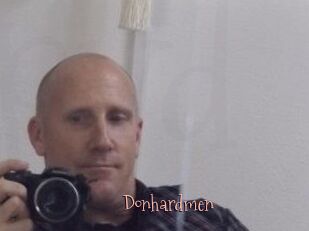 Donhardmen