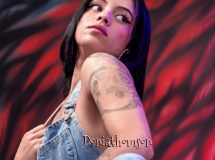 Doniathomson