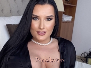 Donnadavison
