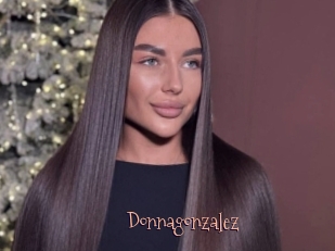 Donnagonzalez