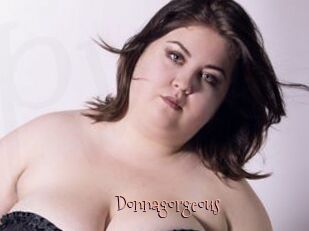 Donnagorgeous