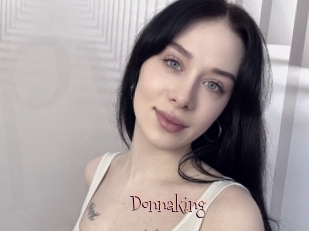 Donnaking