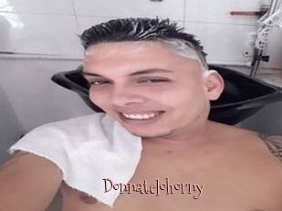 Donnatelohorny