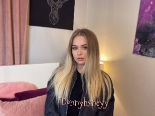 Donnyhoneyy