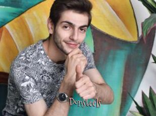 Donsteels