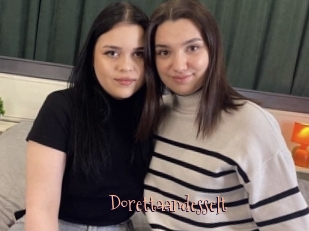 Dorettaandesselt