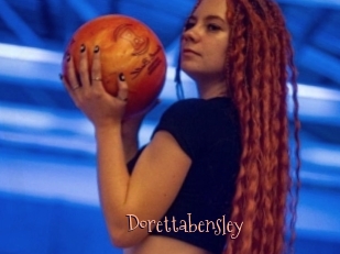 Dorettabensley