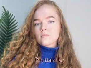 Dorettaberkes