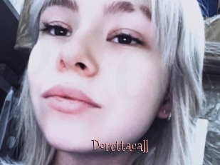 Dorettacall