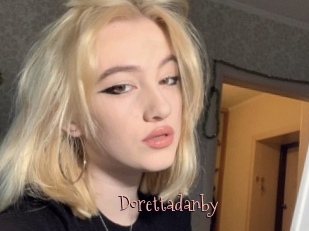 Dorettadanby