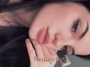 Dorettagirling