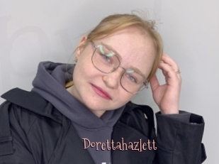 Dorettahazlett