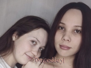 Dorisanddaryl