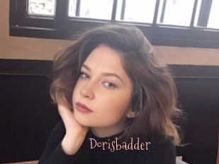 Dorisbadder