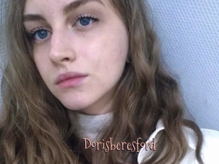 Dorisberesford