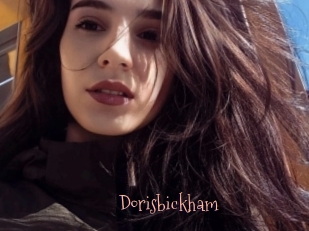 Dorisbickham