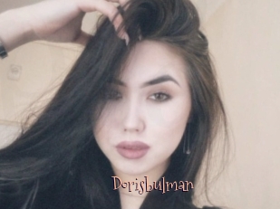 Dorisbulman