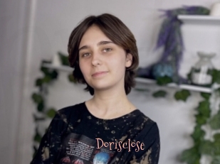 Dorisclose