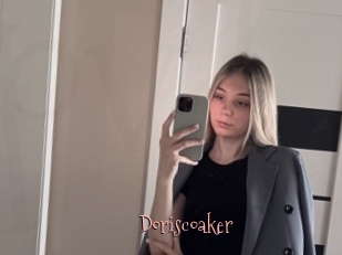 Doriscoaker