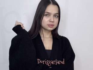 Dorisgarland