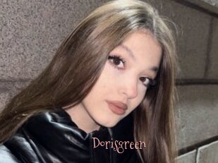 Dorisgreen