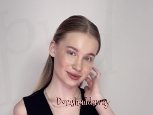 Dorishaddaway