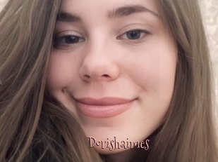 Dorishaimes