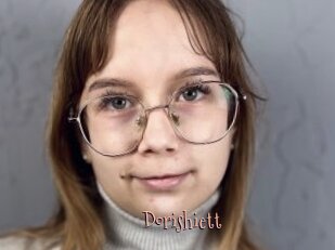 Dorishiett