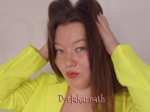 Dorlakarnath