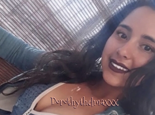 Dorothythelmaxxx