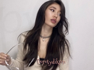 Dorotydikson