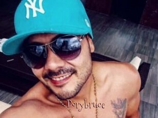 Dorybruce