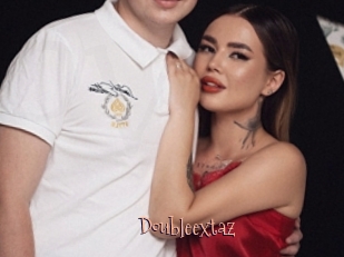 Doubleextaz