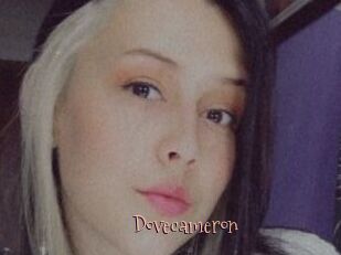 Dovecameron