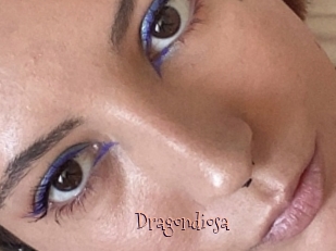Dragondiosa
