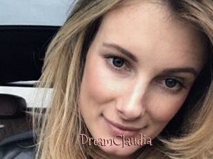 DreamClaudia
