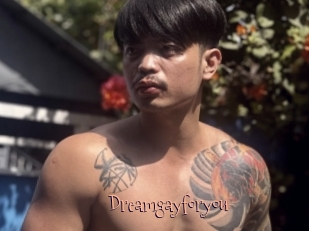 Dreamgayforyou