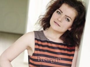 Dreamgirl9