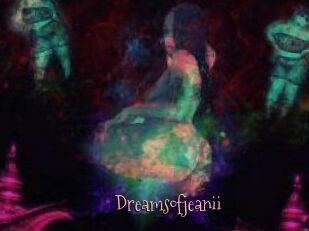 Dreamsofjeanii