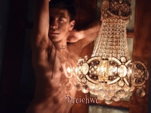 Dreichwe